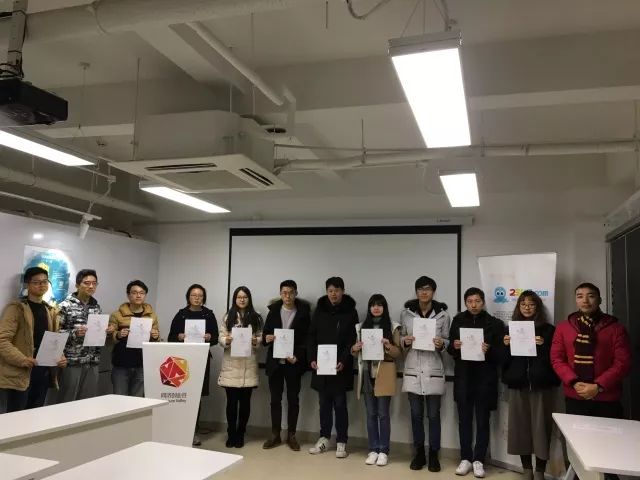 新闻同济大学研究生会嘉委会2017年秋季学期部门评审及表彰工作圆满