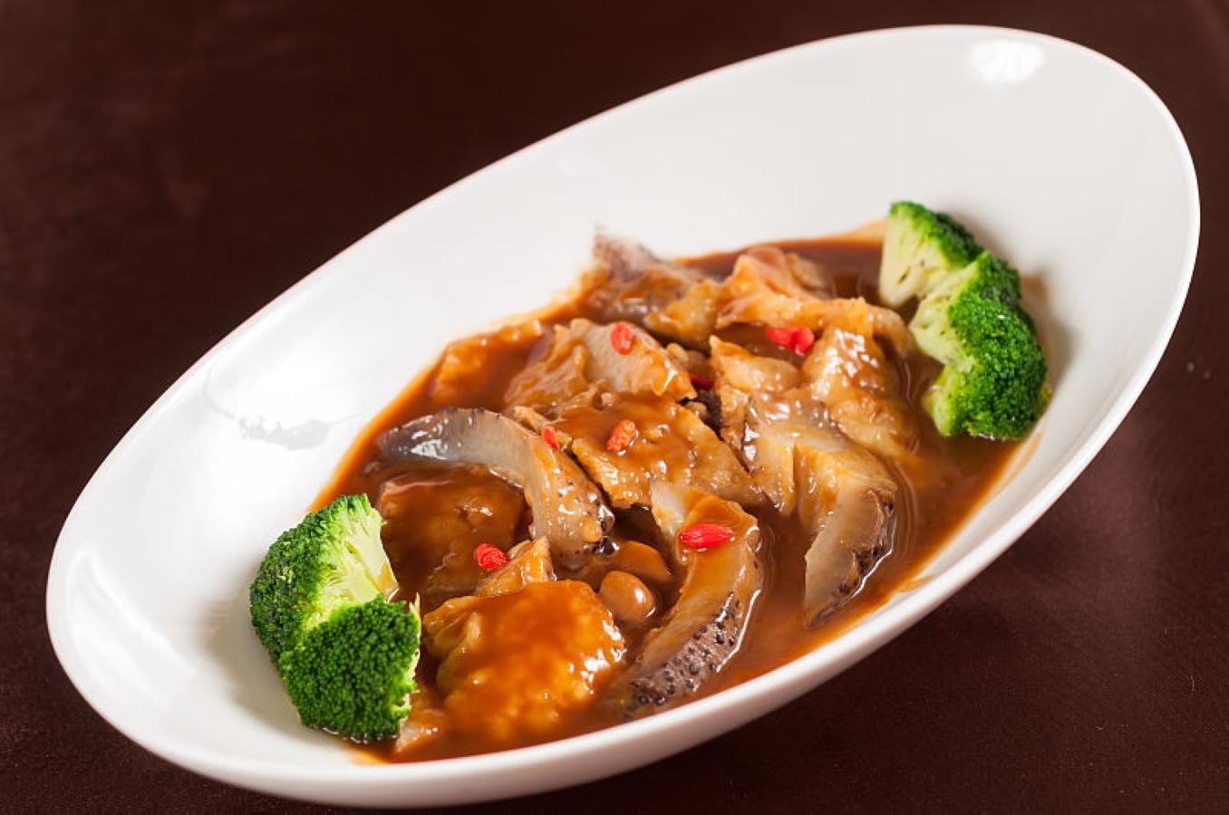湘菜中的特色菜，姜辣排骨，辛香微辣，口感丰富，味道确实舒服 - 哔哩哔哩