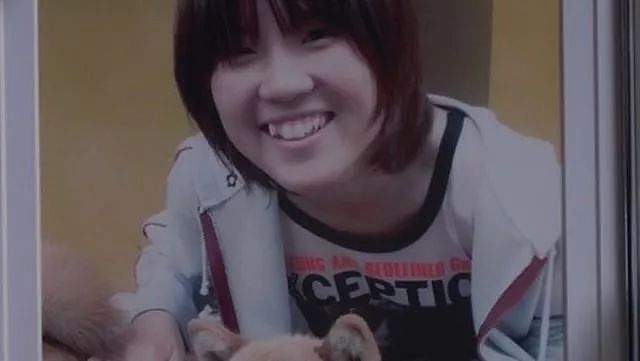 日本残忍离奇凶案：19岁受害女生内脏被掏空，2天后凶手诡异身亡！ - 13