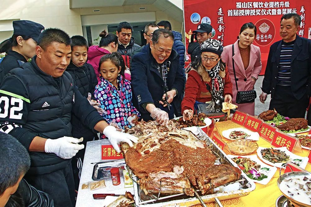 福在福山魅力福山宜居福地摄影大赛获奖作品公布啦快来