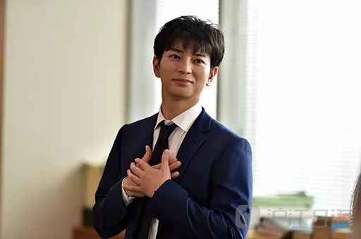 演员:松本润 香川照之 木村文乃 片桐仁 青木崇高 儿岛雄一