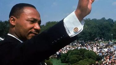 martinlutherkingjrday马丁路德金日