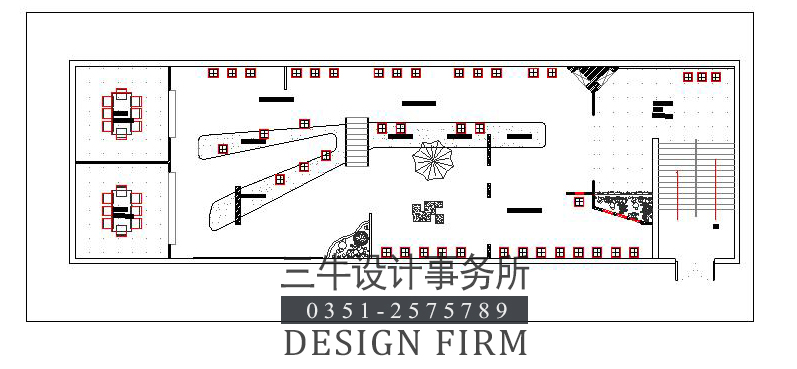 三牛设计事务所三牛案例宗酒文化博物馆