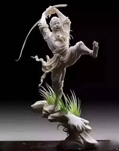中国雕刻- 头条搜索