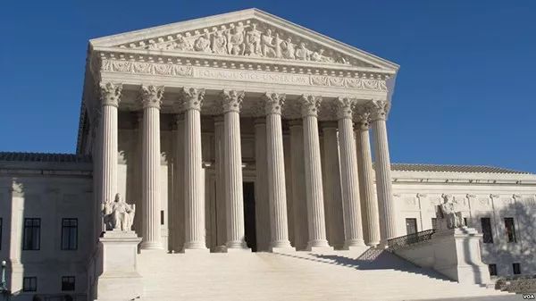 财经 正文  美国最高法院星期五同意受理一起涉及中国维生素c制造厂商