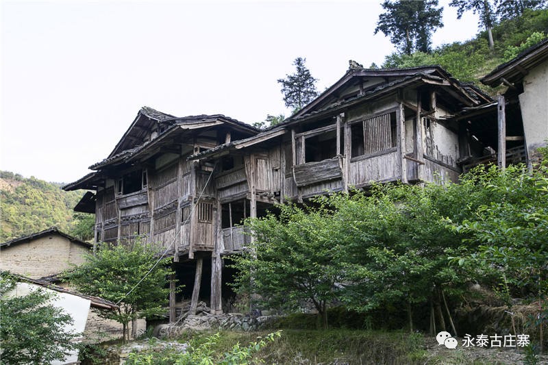 生态环境(涵盖霞拔乡锦安村,富洋村,南坪村,后官村以及东洋乡东洋村