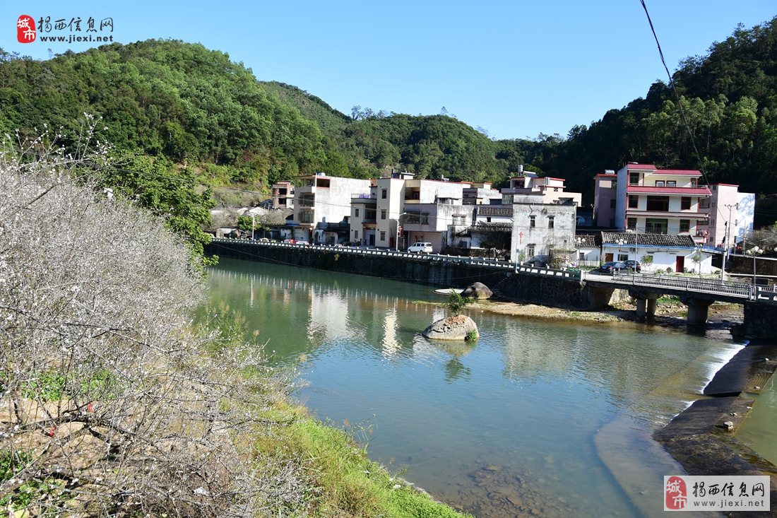 旅游 正文 揭西县坪上镇石内河风景区,包括红旗,石硖,樟树下,五星,潭