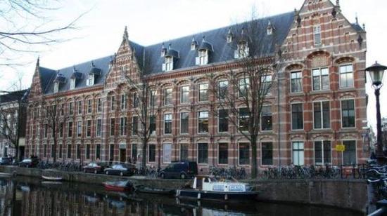荷兰阿姆斯特丹大学限制中国留学生?校方回应