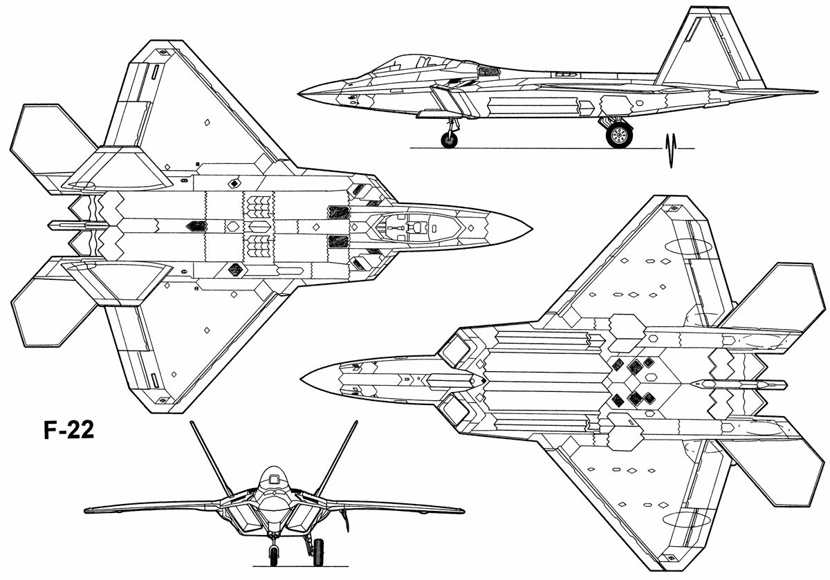 Как нарисовать су 57