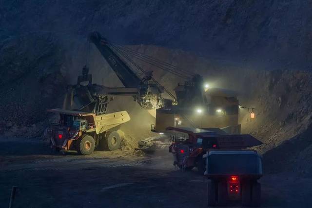 萨省投资 | ssr矿业聚焦萨省,挖掘贵金属市场巨大金矿