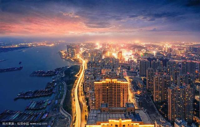 2017年安徽城市GDP排行榜:合肥第一,芜湖第二