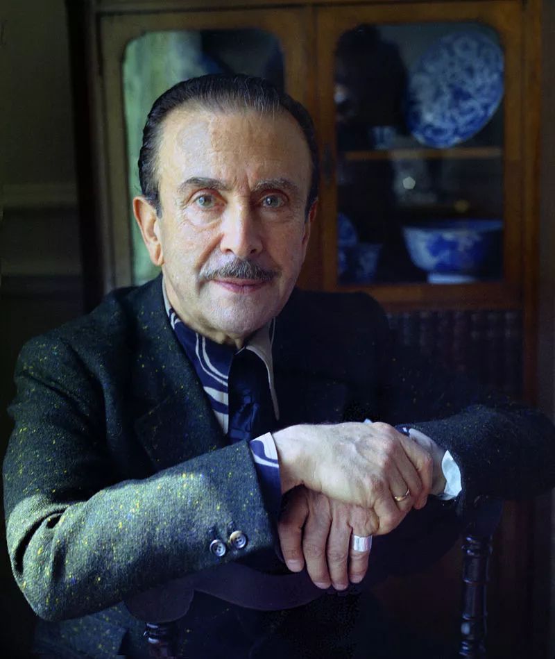 claudio arrau (1903-1991)