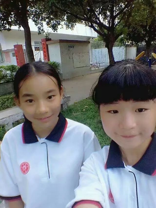 汕头校服秀第三期汕头这些学校的校服都这么好看细妹都想转学啦