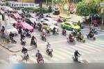 韩媒:泰国摩托车非法竞速 韩国游客死亡