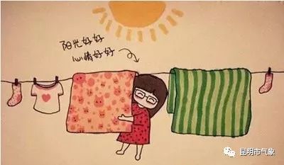 还可以使棉纤维舒展蓬松,让您盖着带有"阳光味道"的柔软被子入睡