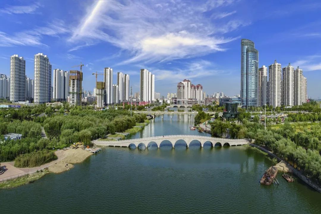 临沂属于几线城市?最新中国城市排名出炉!