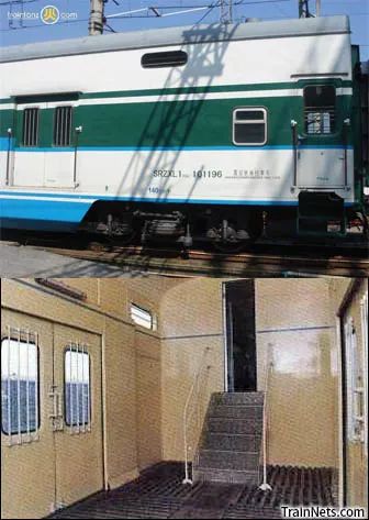 1990年铁道部决定在广深线进行提高旅客列车速度试点