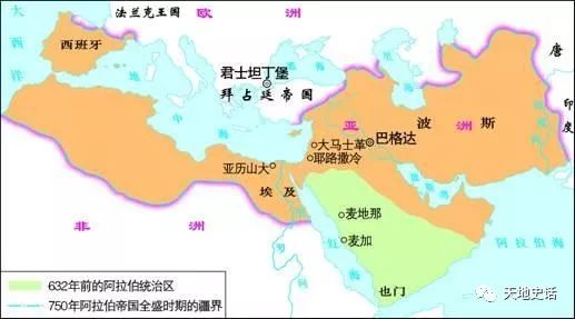 法国的穆斯林人口(3)