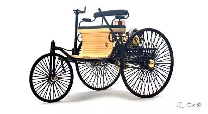 康熙的玩具竟是世界上第一辆汽车