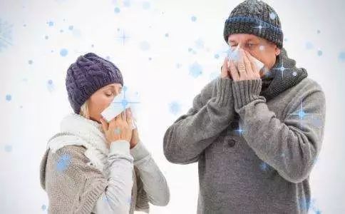 给人们的生活造成了不小的影响,由于病毒适合在寒冷,干燥的气候中生存