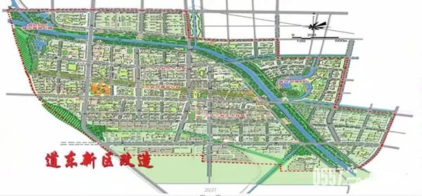 宿州规划发展大方向定了未来5年将会变成这样