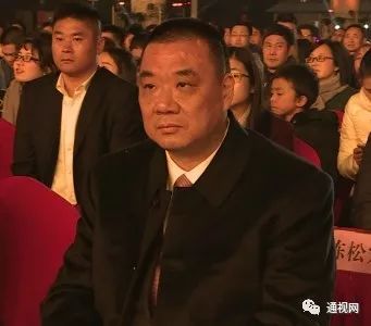 康美之约文艺晚会在通城盛大举行