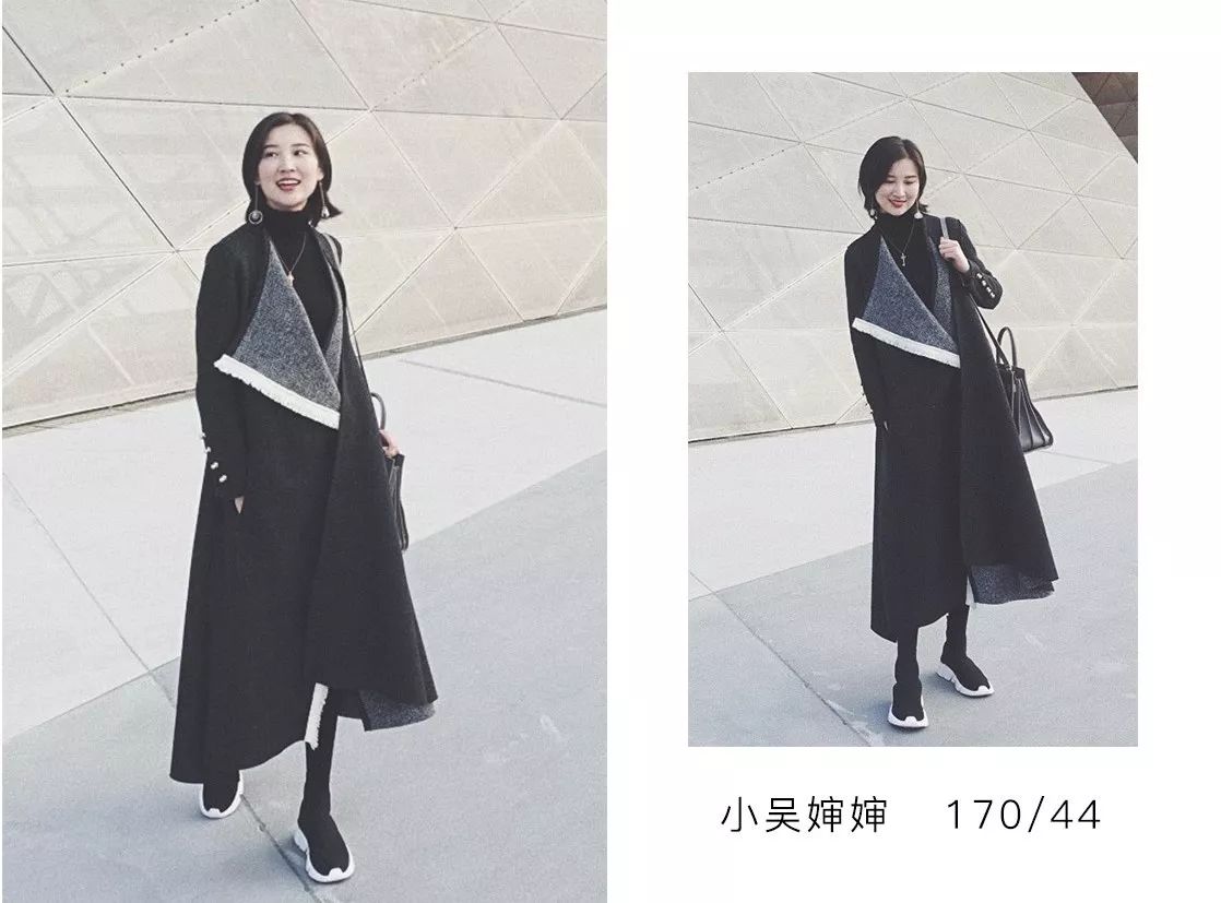 领巾怎么搭衣服_领巾怎么画(2)