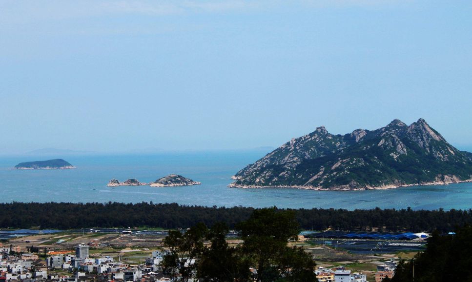 霞浦《大京村志》入选全国首批名村志