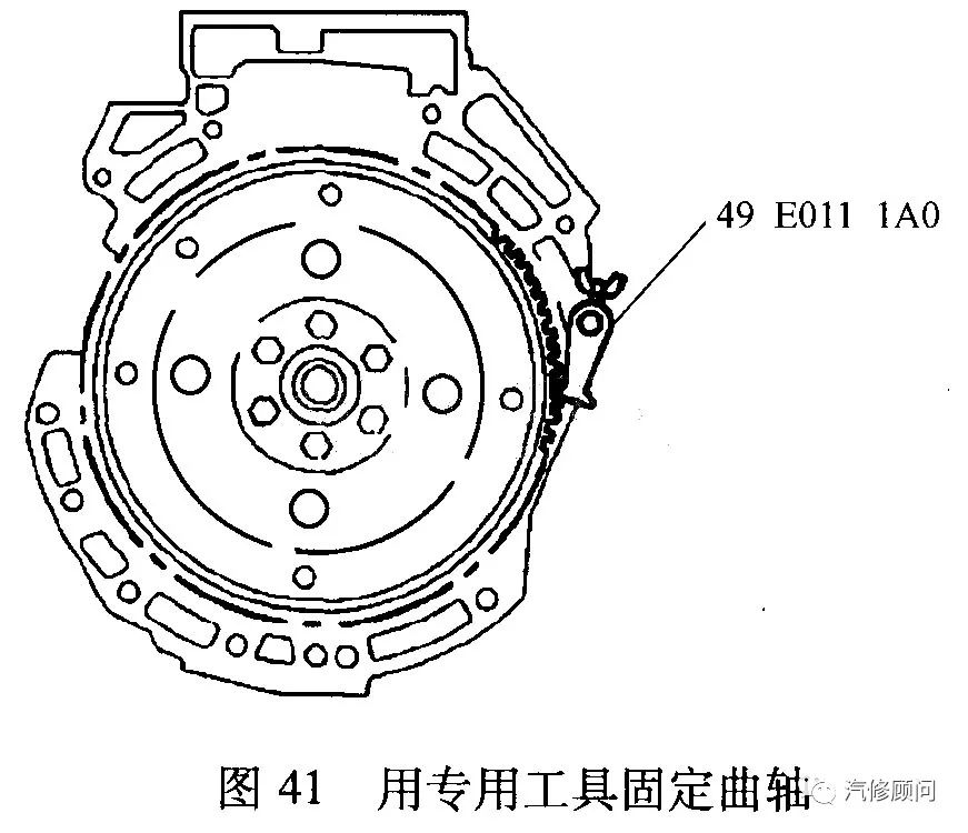 【汽车正时】马自达(mazda)cx-7 2.3t发动机正时校对