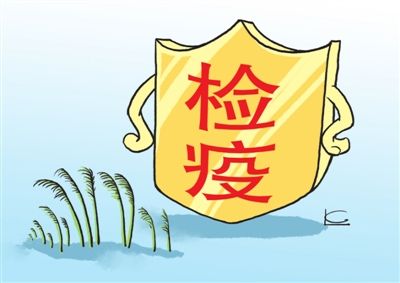 长治检验检疫跨进全流程无纸化新时代