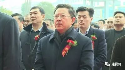 咸宁市副市长刘复兴