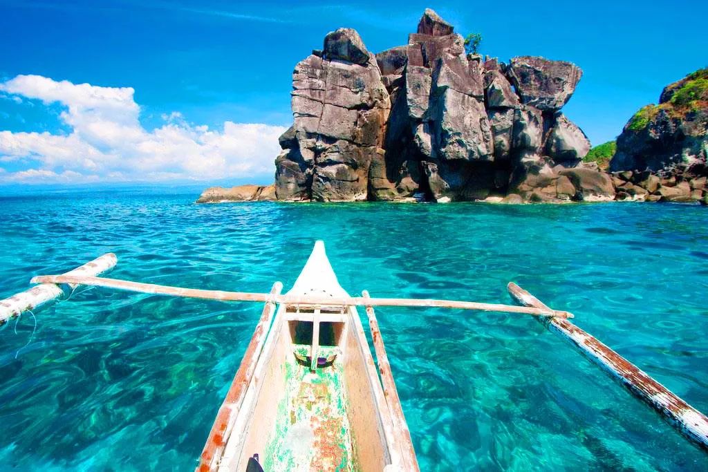 巴厘岛蓝梦 贝尼达双岛五天游