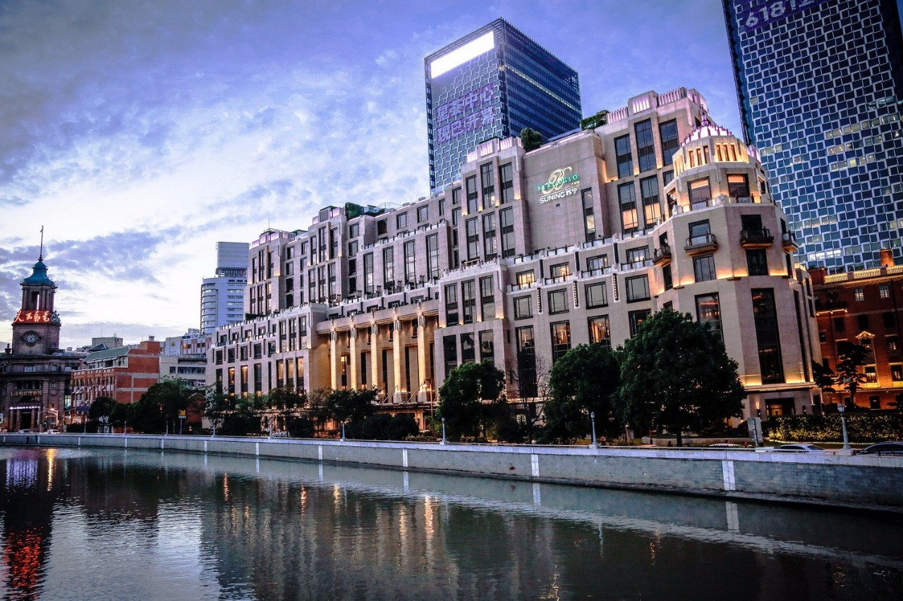 上海诺宝中心酒店 (Shanghai Noble Center)预订-2022优惠_点评_地址