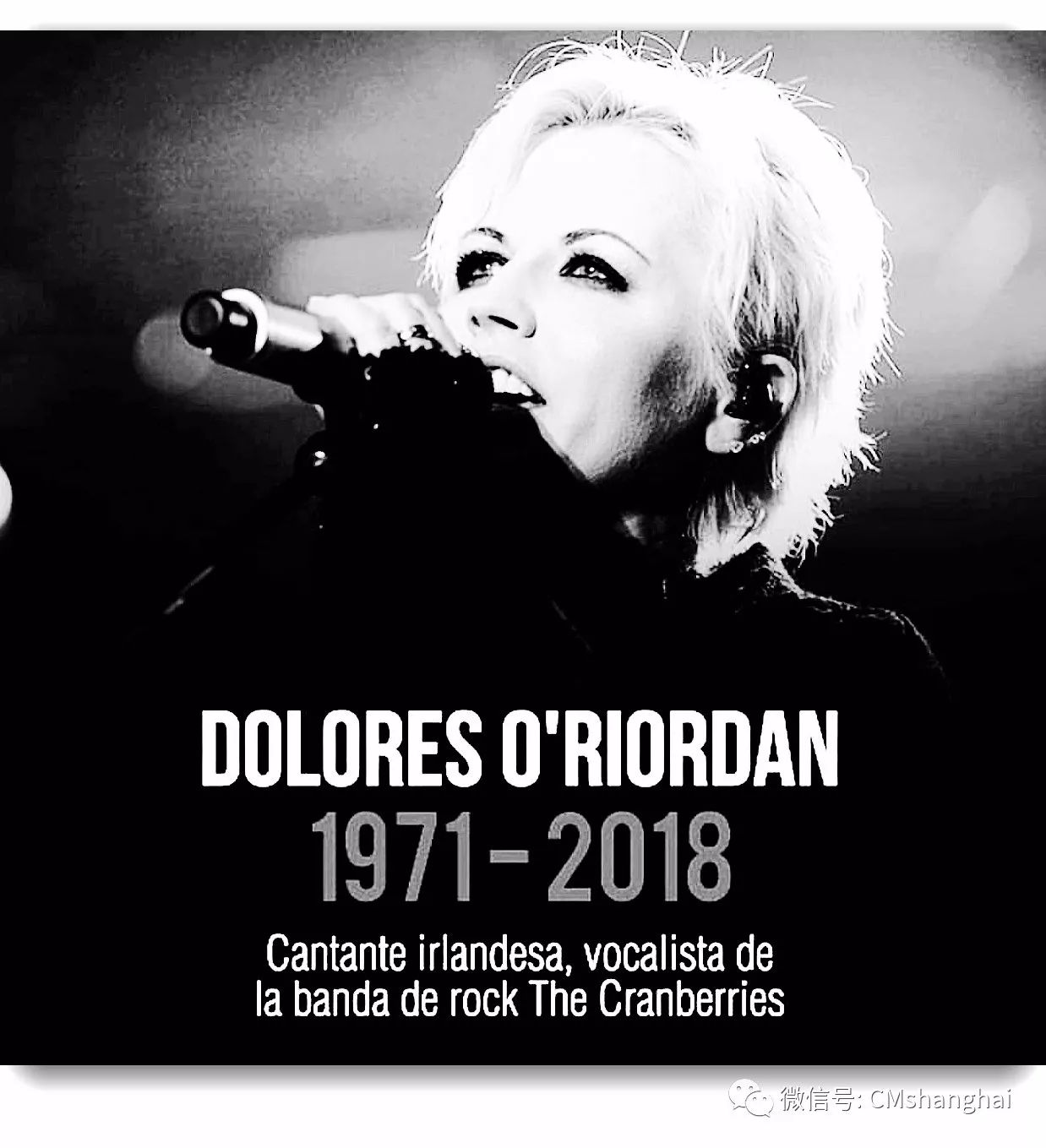 桃乐丝 dolores o"riordan 1971-2018 ▼ 1  ▼ 2  ▼ 3 ▼ 4  ▼ 5