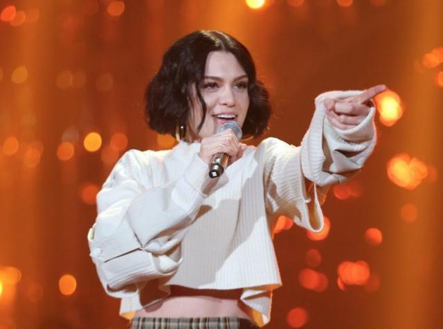 这个在中国夺冠的jessie j,光鲜背后的故事才更令人动