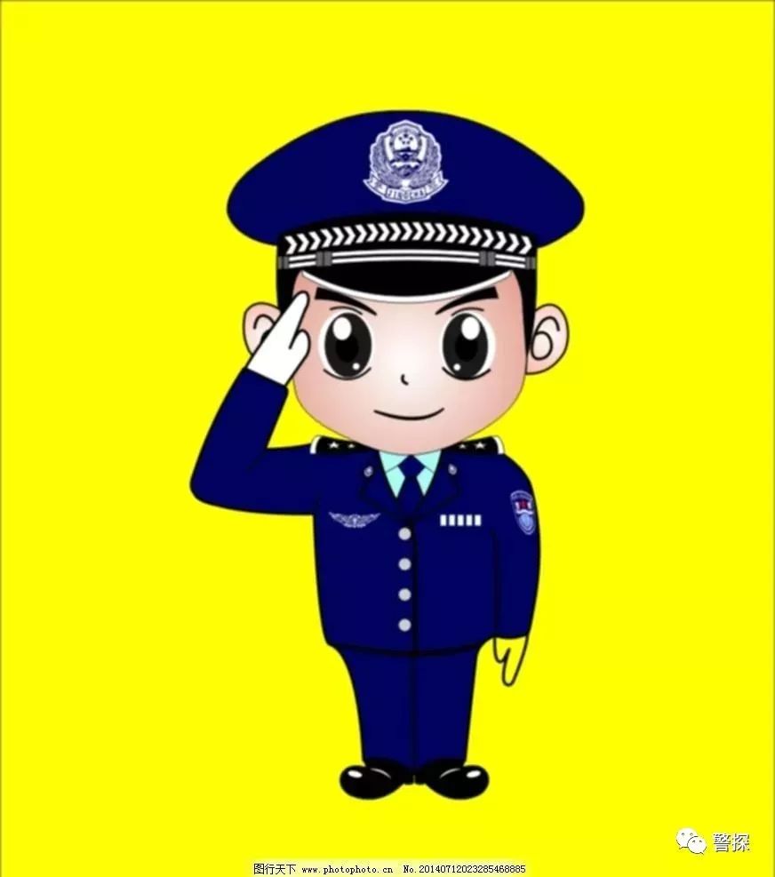 公安部发声对袭警辱警说不!看看这里的警方是怎么做的?