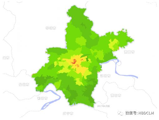 武汉未来人口_人口迁移的国际规律与中国展望 从齐增到分化 房地产周期研究