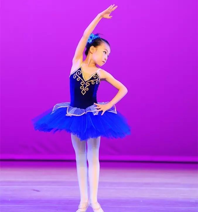 1月29日—2月09日【上5休2】 【儿童独舞】速成特训营 10天的舞蹈课程
