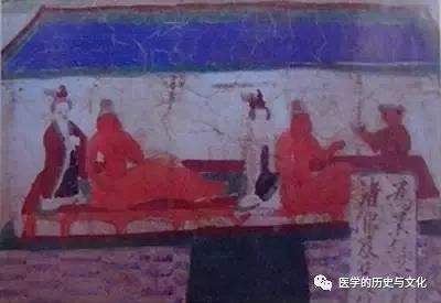 浅谈中国古代医院的发展