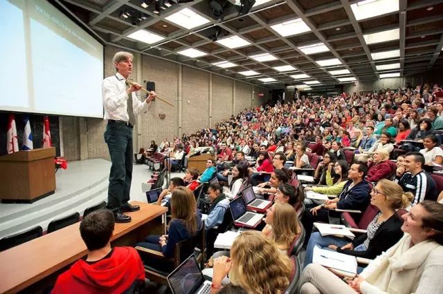 喜报南菁高中国际部李枫毅同学获加拿大哈佛麦吉尔大学双专业录取