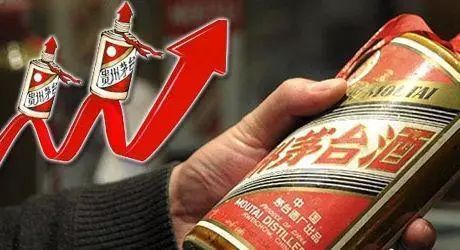 茅台市值超越lv!记者调查:买茅台就和买房一样?