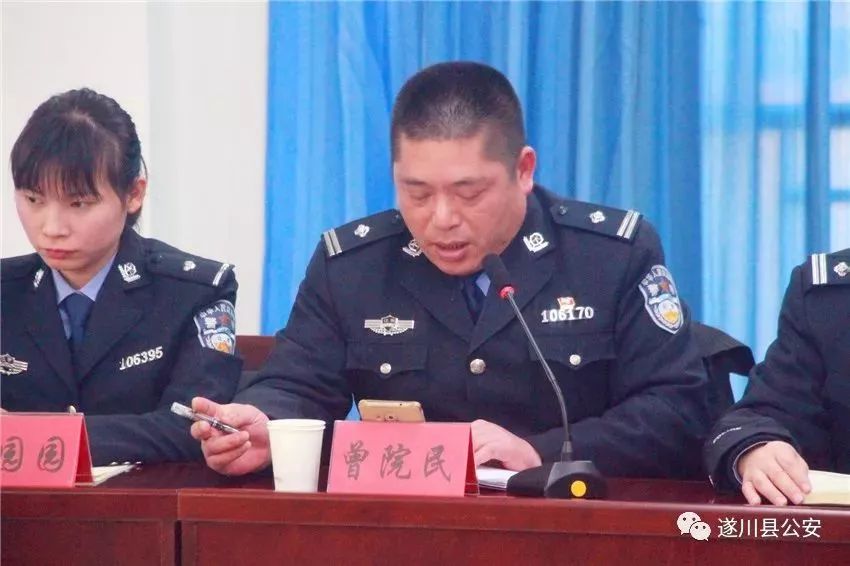 吉安一名警察不幸因公牺牲!