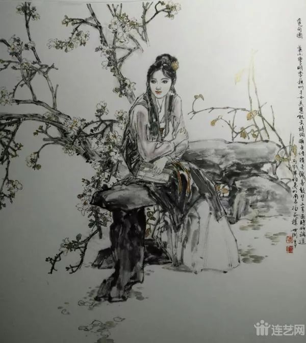 丁世弼作品赏析丁世弼早期作品《三打曹家》附:丁世弼连环画作品来源