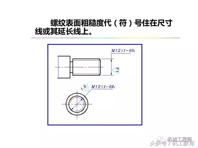 专业积累零件图知识大全机械制图必知必会收藏慢慢学