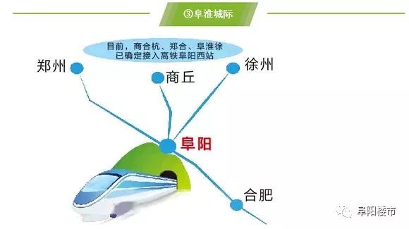 阜阳打造成皖北最大铁路枢纽高铁西站规模在全省竟排在