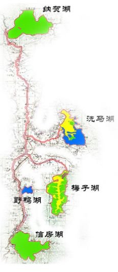 云南这2个地方升级为"国家级"!那么多美丽的湿地公园,你去过几个?