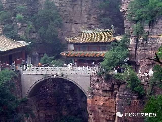 洛阳九县免费旅游景点推荐