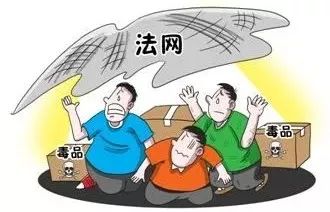 南涧警方破获两起物流运输毒品案