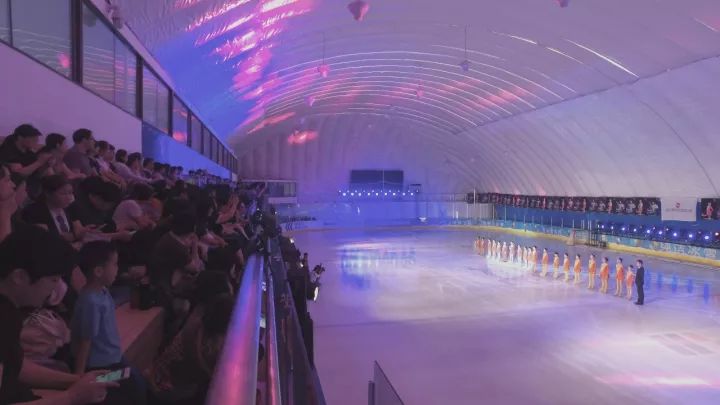 2018国际新年滑雪营和花滑冰球营即将开营十博体育(图5)
