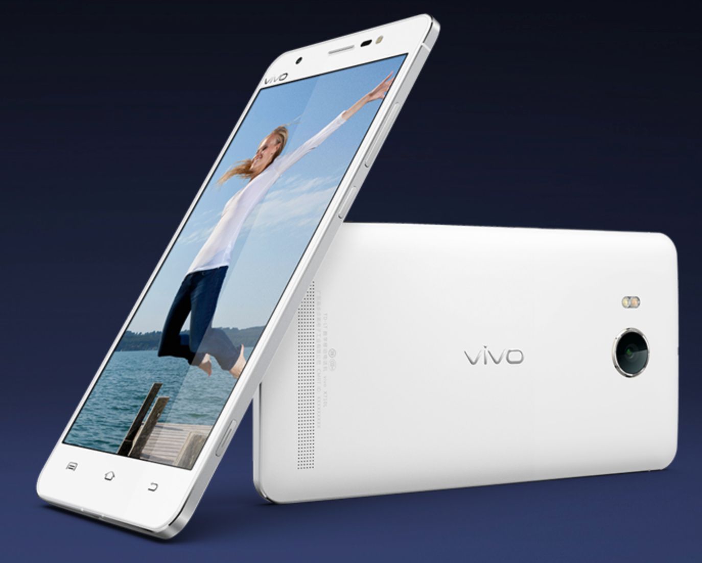 vivo x1不仅开启了手机hi-fi时代,还以6.